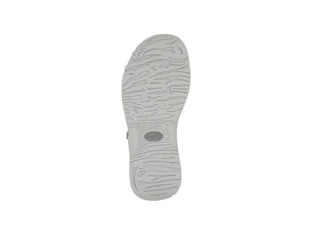 Kamik Islander2 (Light Grey) Women's Shoes Product Image