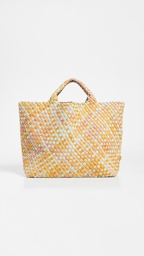 Naghedi St. Barths Medium Tote | Shopbop Product Image