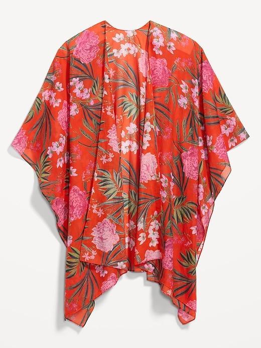 Swimsuit Cover-Up Product Image