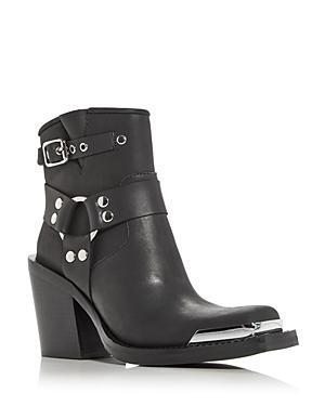 Jeffrey Campbell Handler Harness Bootie Product Image