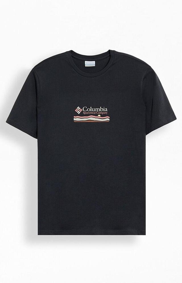 Columbia Men's Explorers Canyon Back T-Shirt Product Image