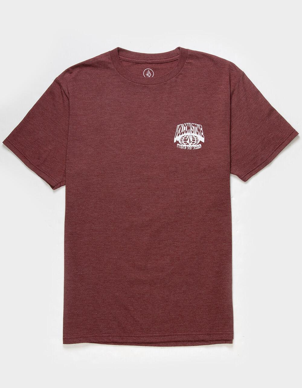 VOLCOM Burner Mens Tee Product Image