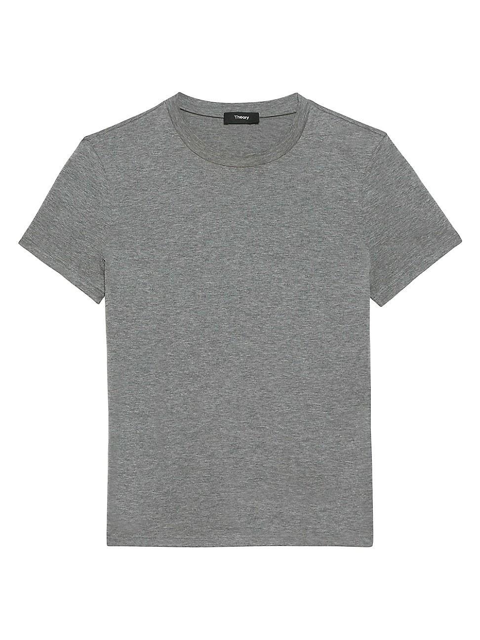 Womens Apex Tiny T-Shirt Product Image