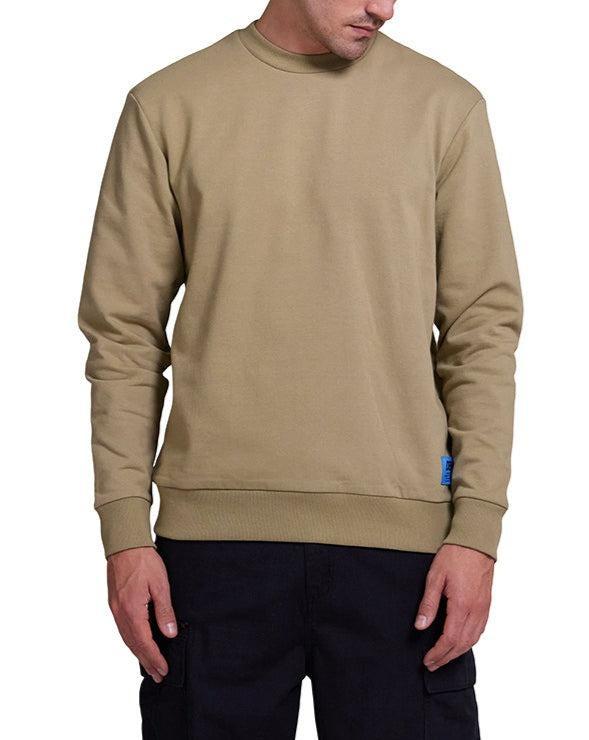 Maxed Out Crew - Sage Green Product Image