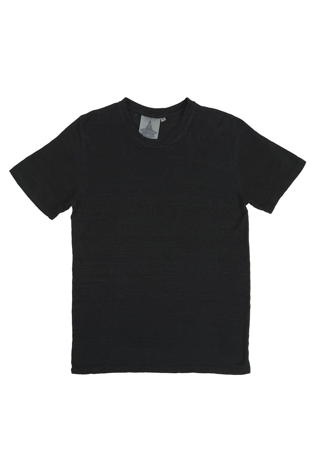 Mana 7 - 100% Hemp Tee Male Product Image