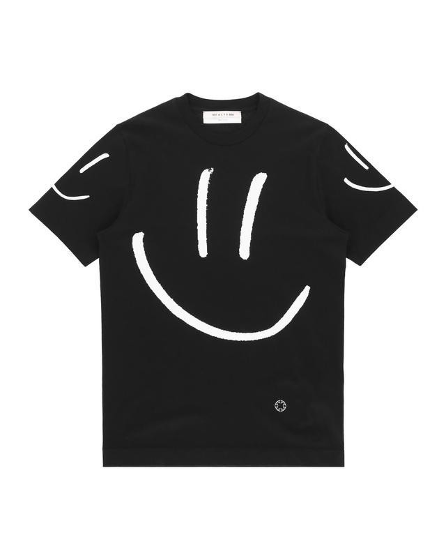 1017 ALYX 9SM | ALYX SMILEY S/S TSHIRT | T-SHIRTS Product Image