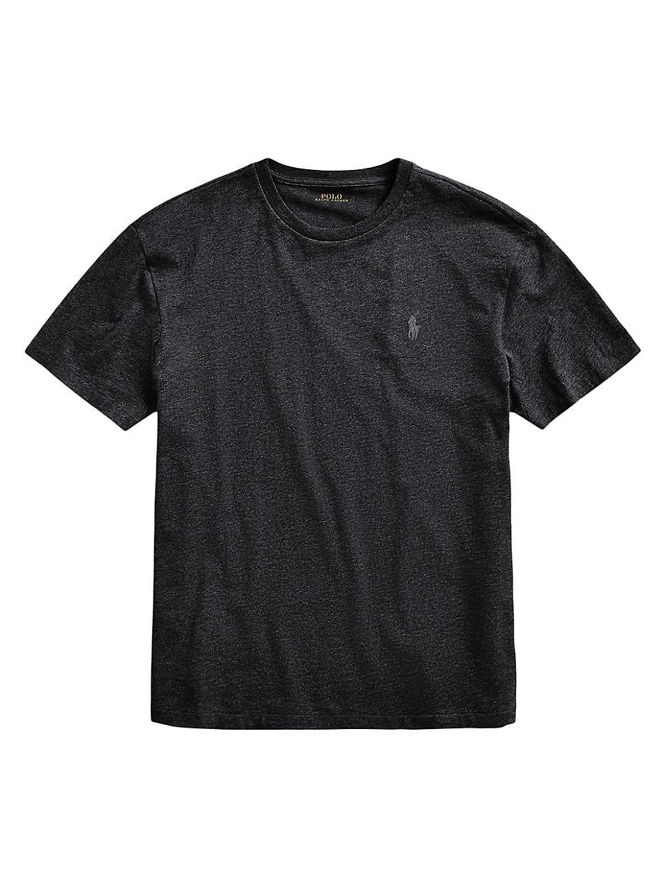 Mens Jersey Short-Sleeve T-Shirt Product Image