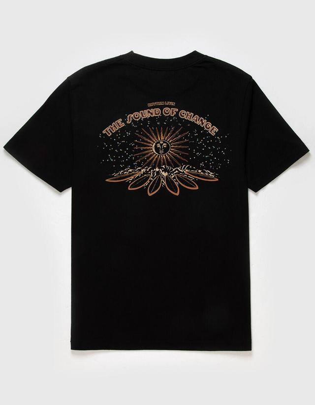 RHYTHM Cosmic Mens Tee Product Image