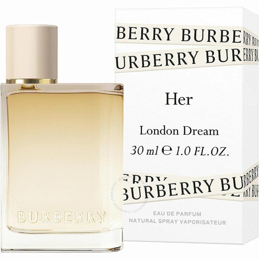 BURBERRY Ladies  Her London Dream Edp 1.0 oz Fragrances 3616300892428 In White Product Image