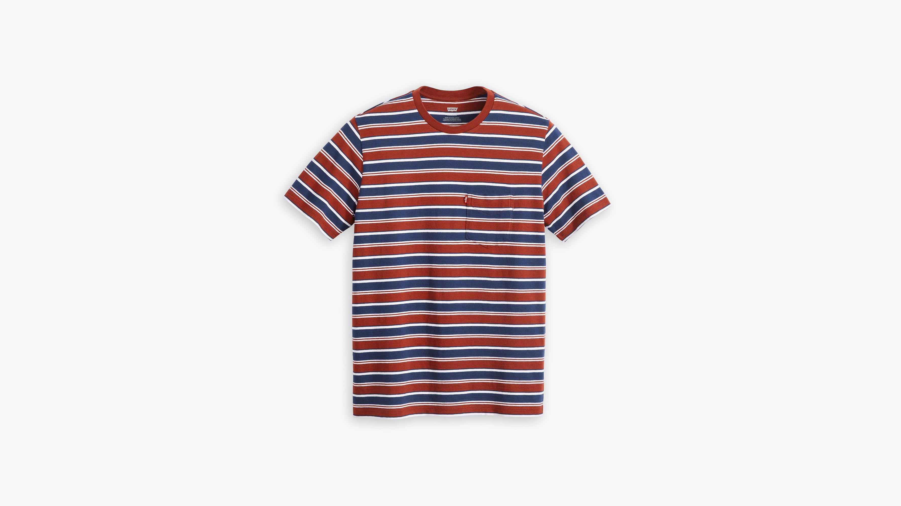 Classic Pocket T-Shirt Product Image