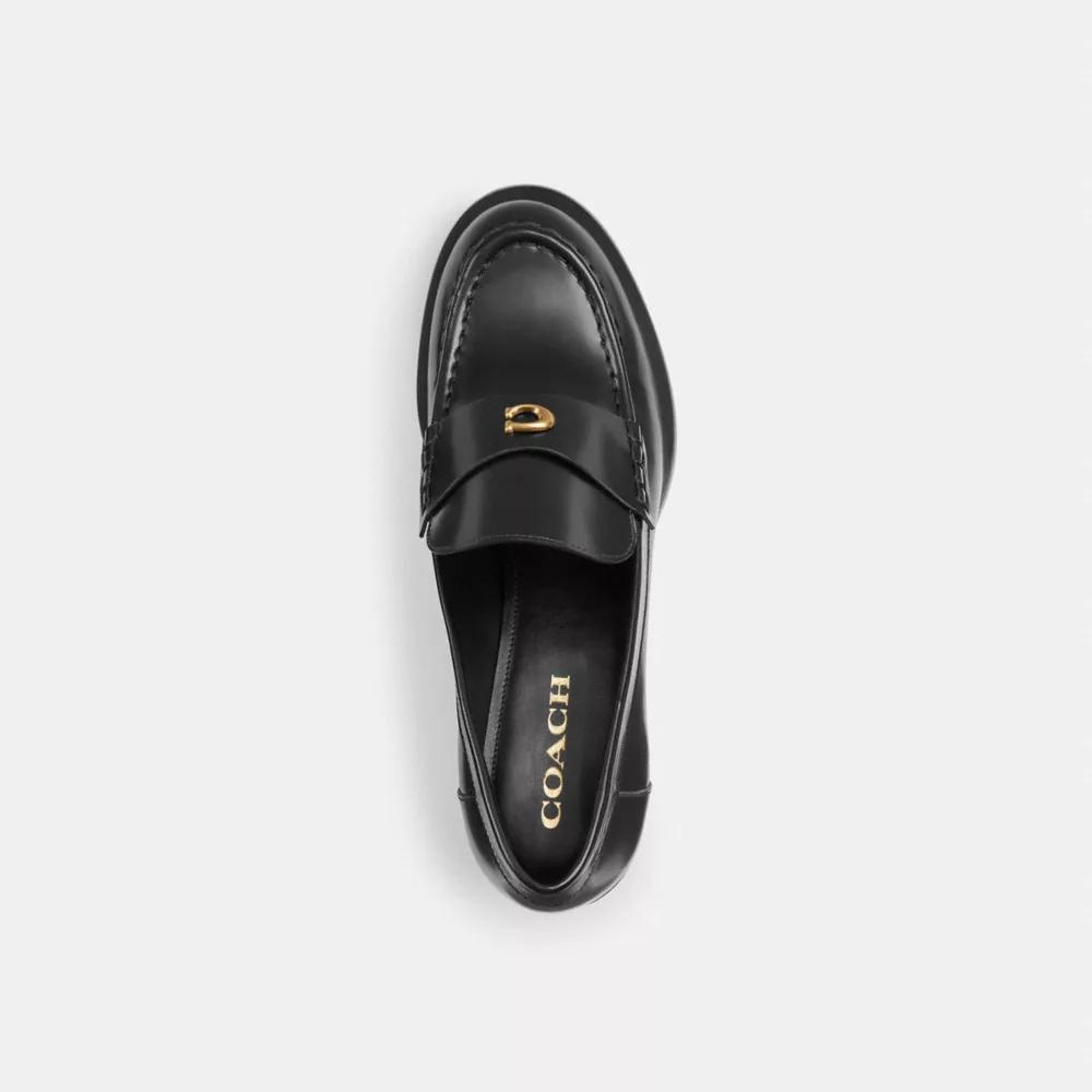 Natalie Loafer Product Image