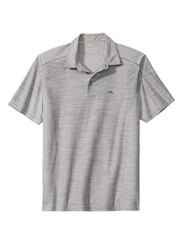 Tommy Bahama Palm Coast Classic Fit Polo Product Image