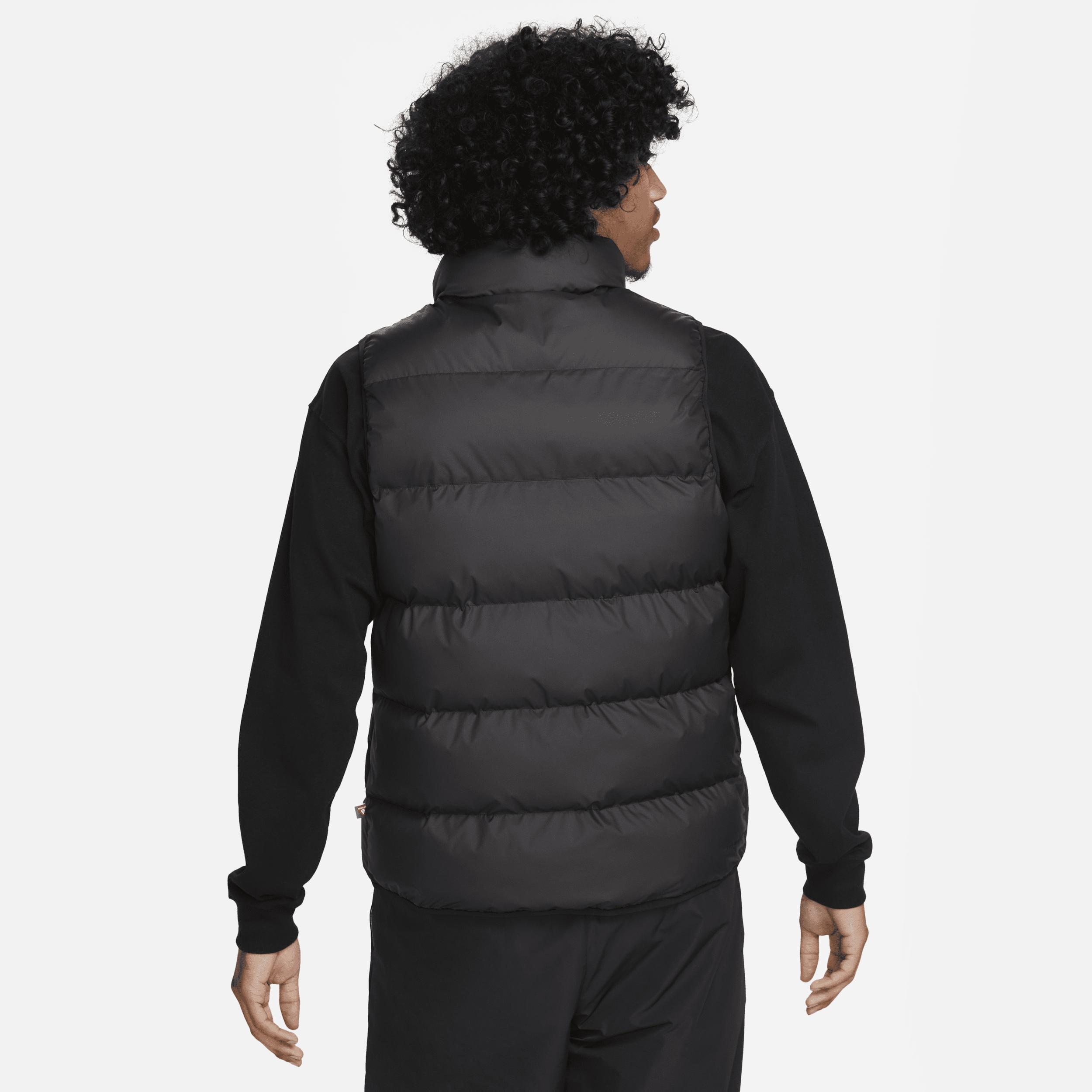 Nike Men's Storm-FIT Windrunner Insulated Vest Product Image