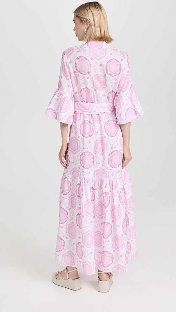 Temptation Positano Galeotta Dress | Shopbop Product Image