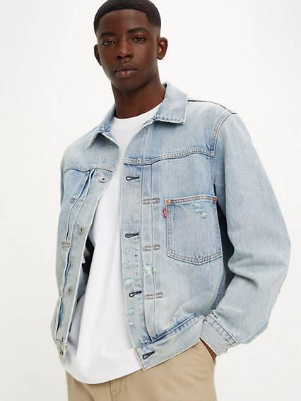 Levi's I Jacket - Men's Product Image