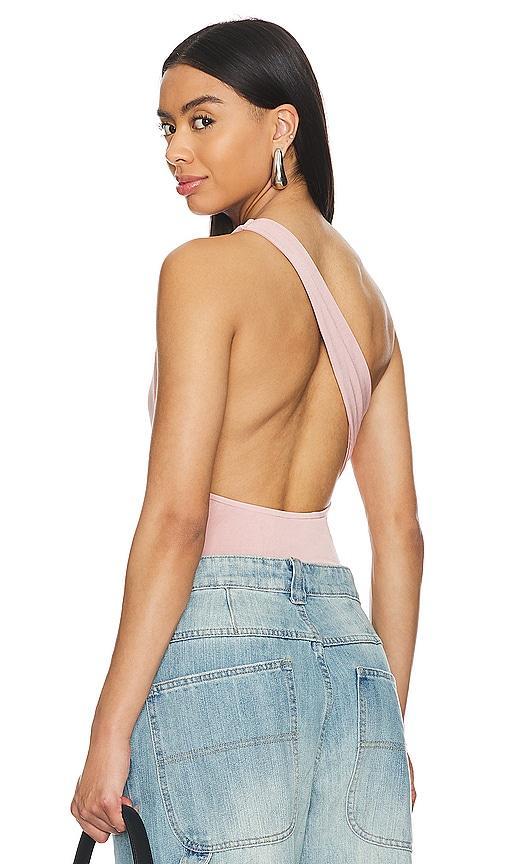 Sammy Strap Back Bodysuit Product Image