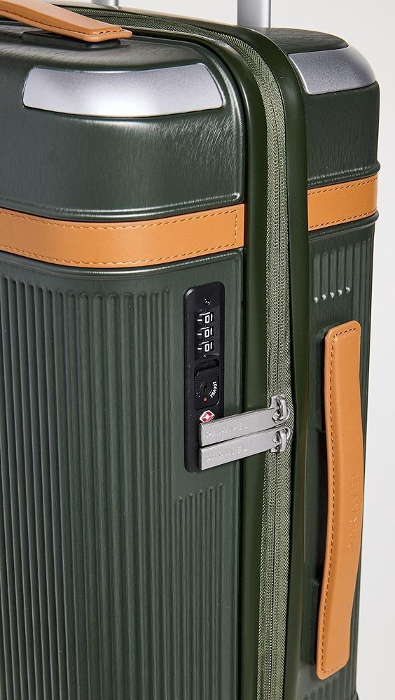 Paravel Aviator Carry-On Suitcase | Shopbop Product Image