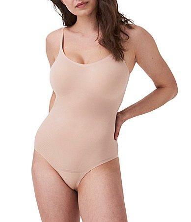 SPANX Thinstincts 2.0 Camisole Thong Bodysuit Product Image