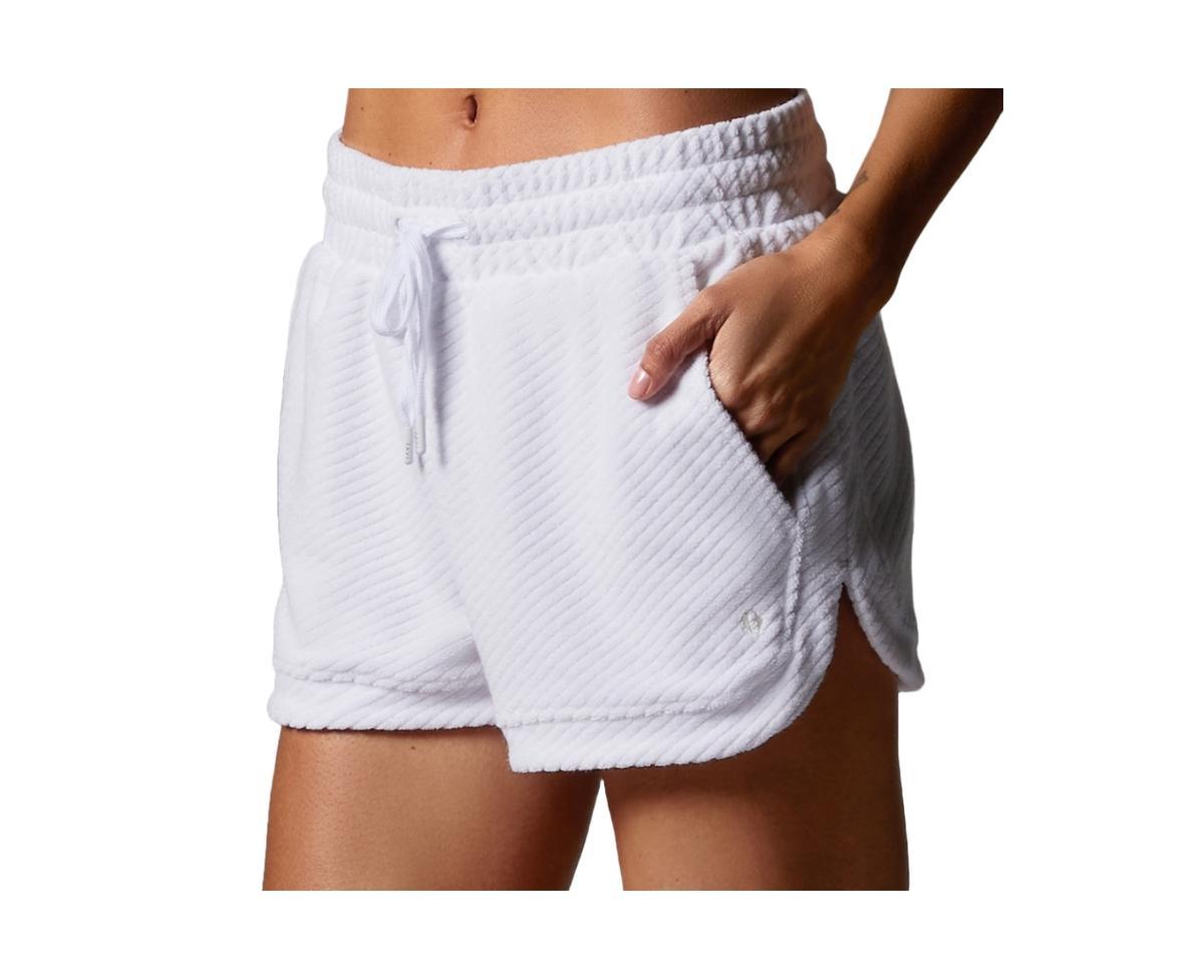 Tavi Womens Retreat Terry Shorts Product Image