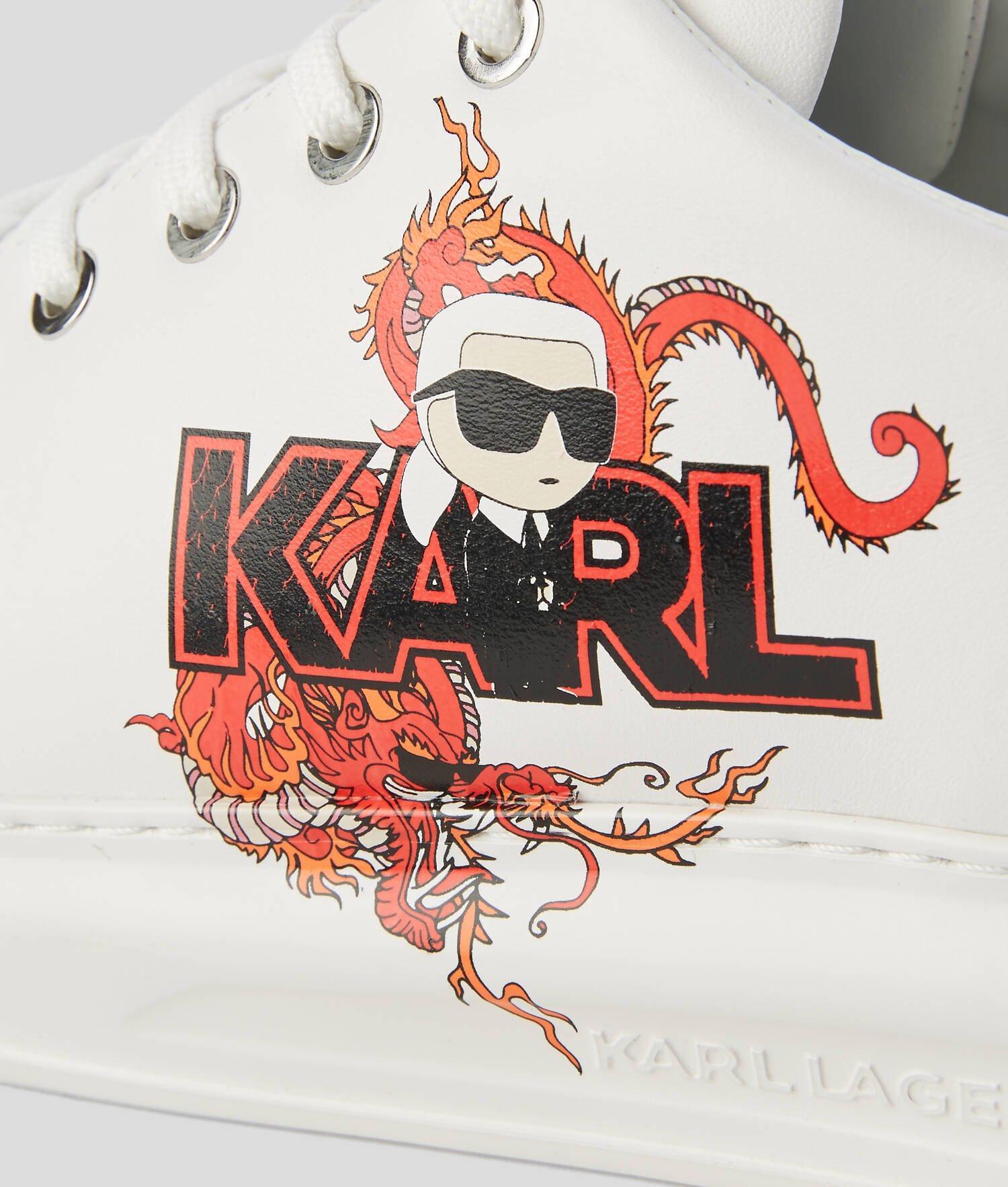 IKON KAPRI SNEAKER LUNAR NEW YEAR  Product Image