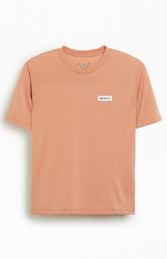 RVCA Men's Icon T-Shirt Product Image