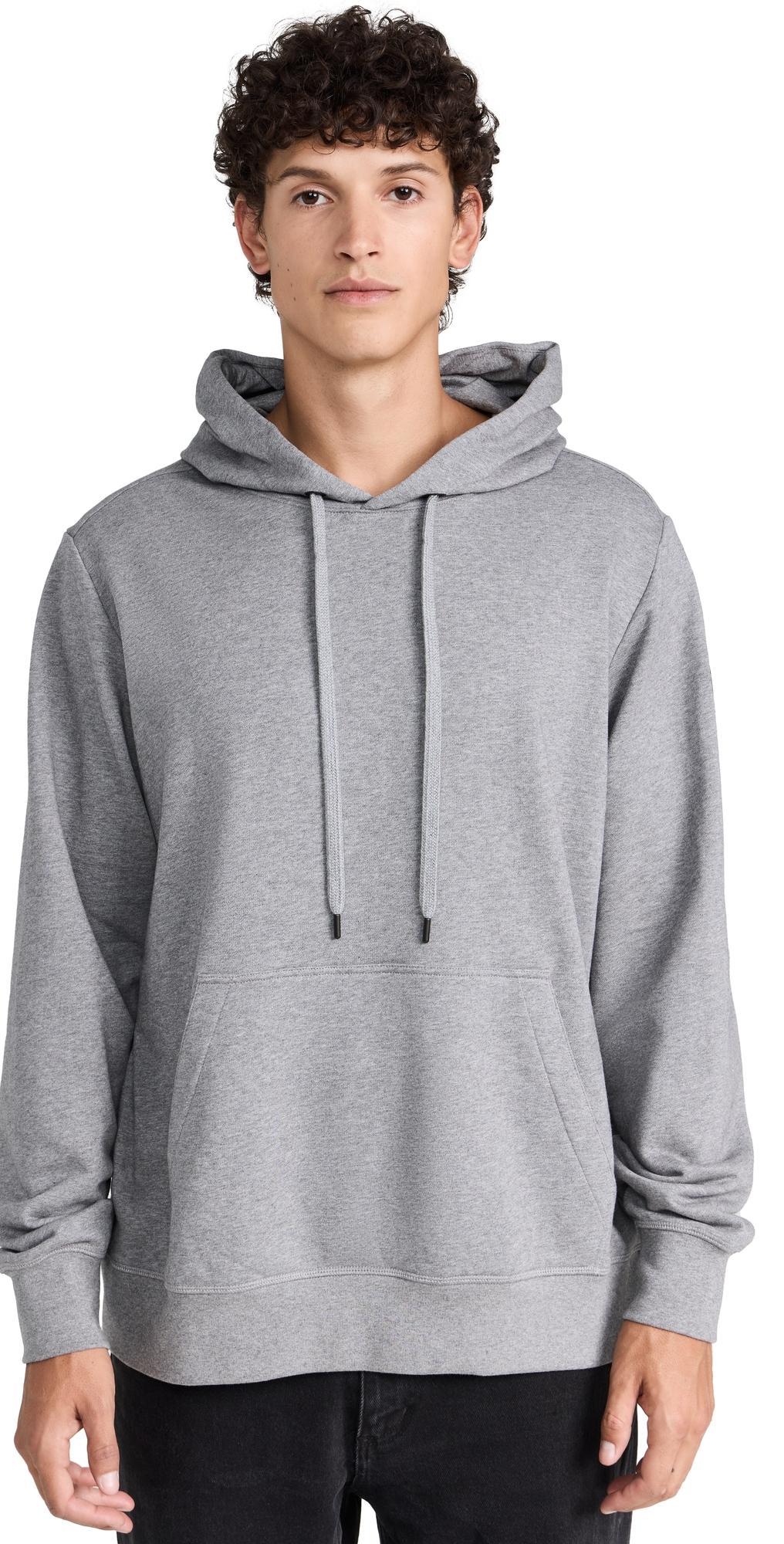 Mens Huron Hoodie Product Image