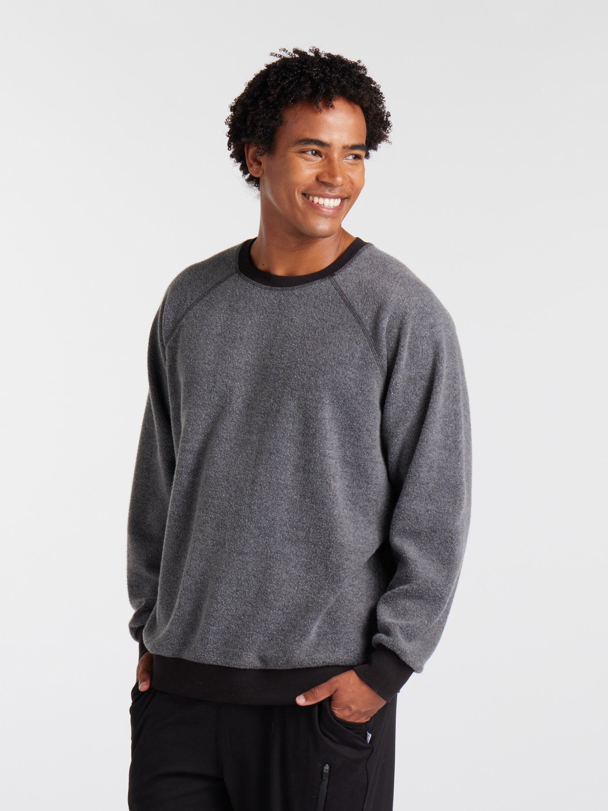 Men's BlanketBlend™ Crewneck Product Image