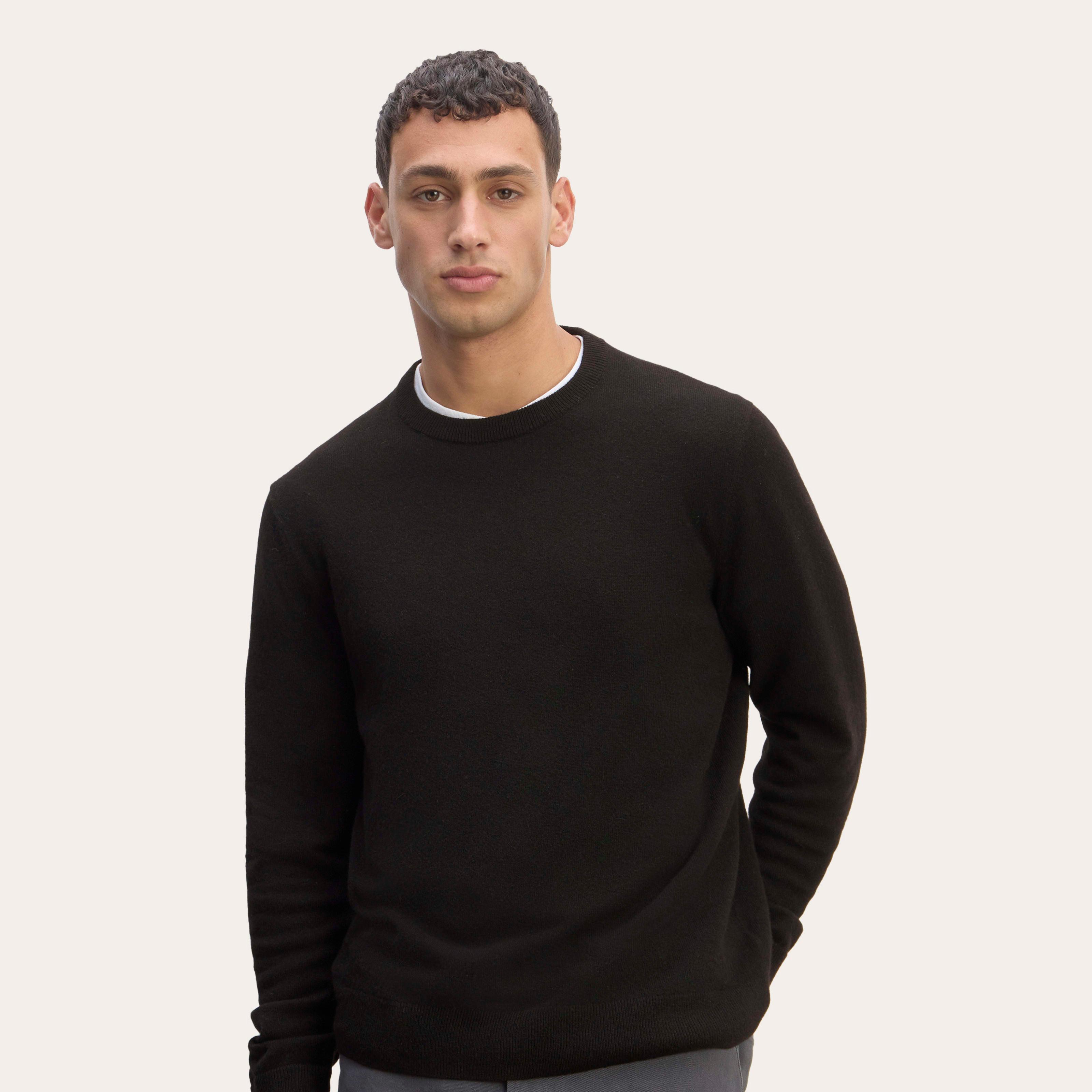 The Cashmere Crew Product Image