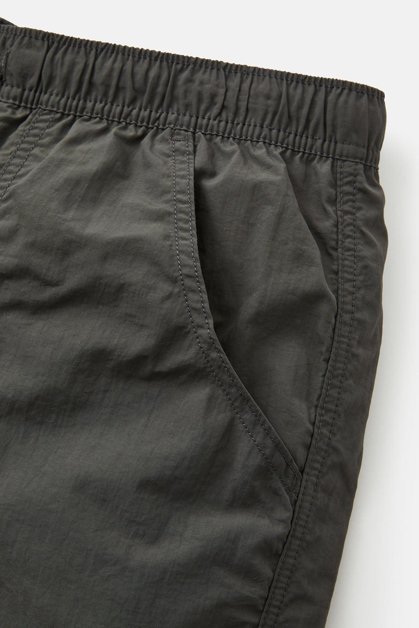 TRAILS NYLON SHORT Product Image