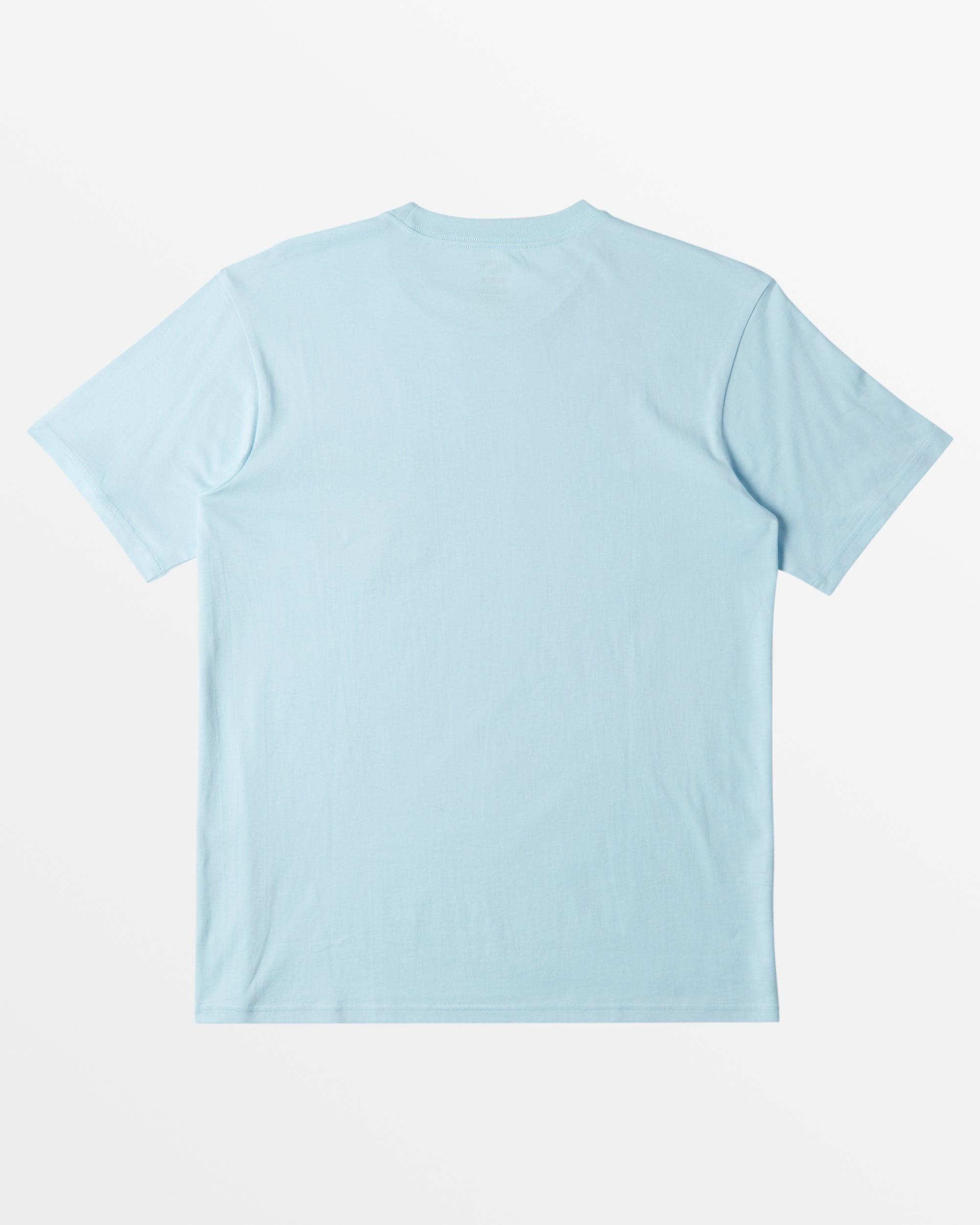 Team Pocket T-Shirt - Coastal Male Product Image