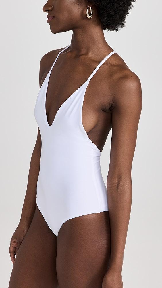 JADE Swim All In One Piece | Shopbop Product Image