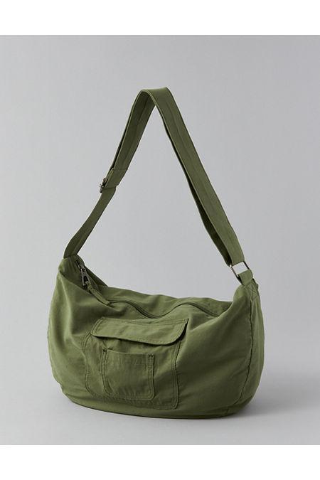 AE Oversized Utility Sling Bag Women's Product Image