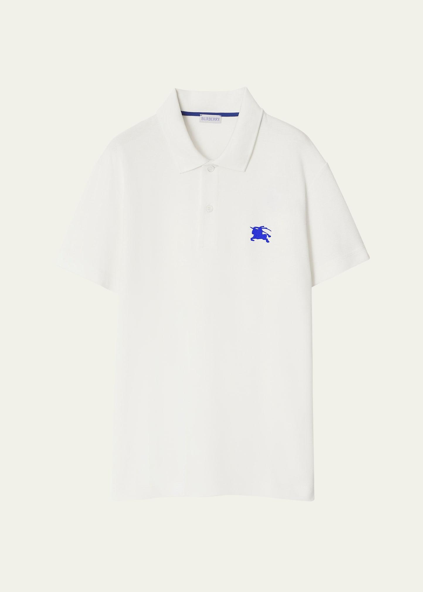 Mens EKD Polo Shirt Product Image