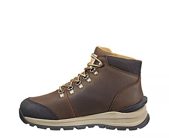 Carhartt Men's Gilmore Waterproof 5-Inch Work Boot Product Image