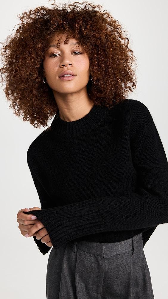 LISA YANG Sony Sweater | Shopbop Product Image