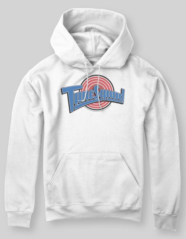 SPACE JAM Tunesquad Logo Hoodie Product Image