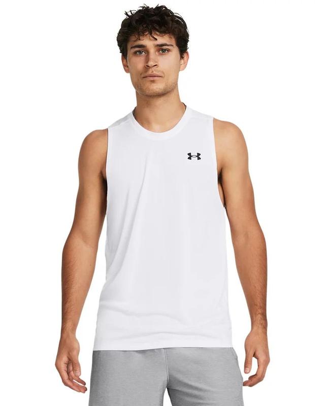 Men's UA Tech™ Tank Product Image