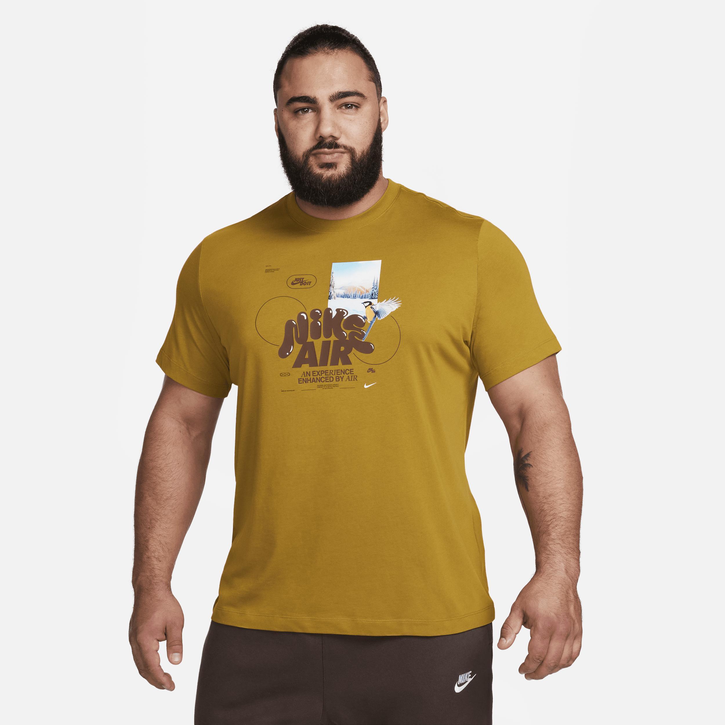 Men's Nike Sportswear T-Shirt Product Image