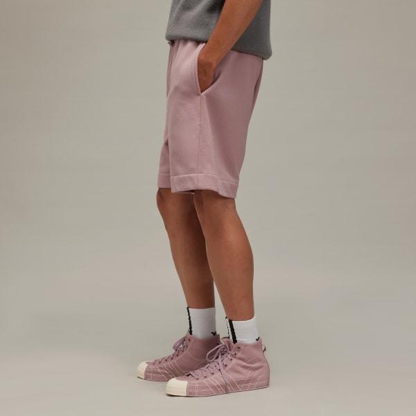 Y-3 French Terry Shorts Product Image