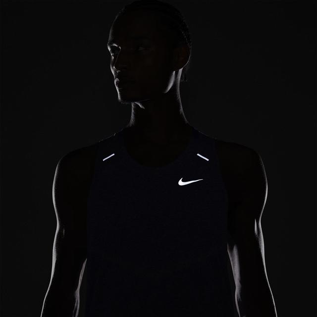 Nike Men's Rise 365 Dri-FIT Running Tank Top Product Image