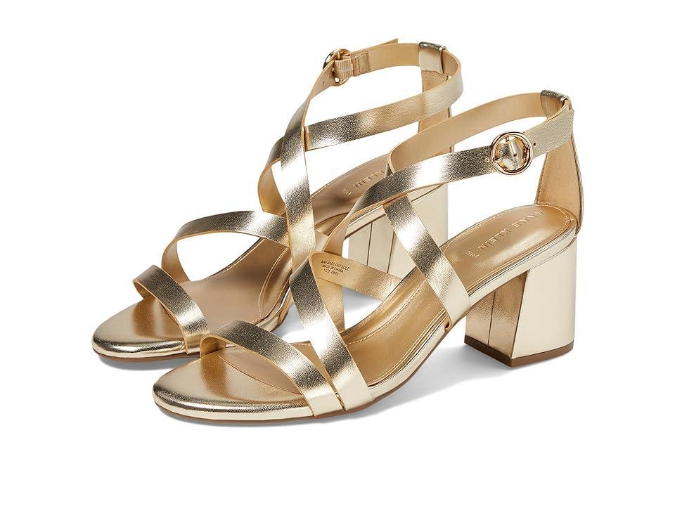 Anne Klein Revel Women's Sandals Product Image