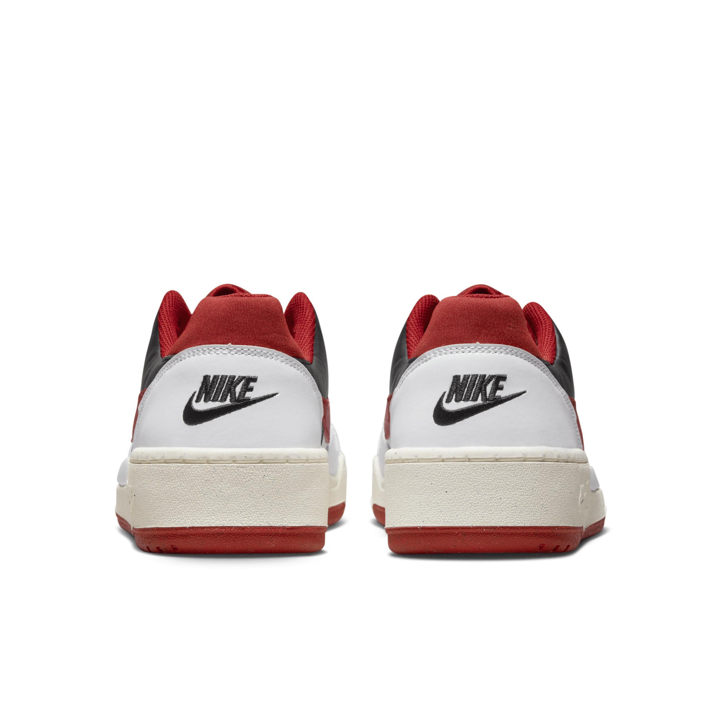 Nike Full Force Lo Sneaker Product Image