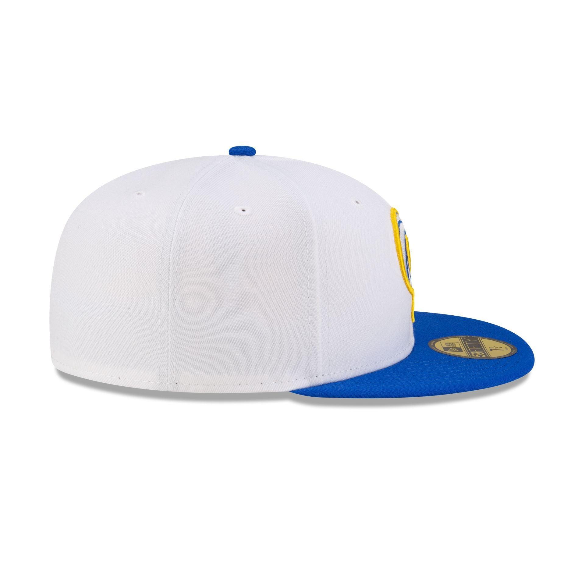 Los Angeles Rams 2024 Training 59FIFTY Fitted Hat Male Product Image