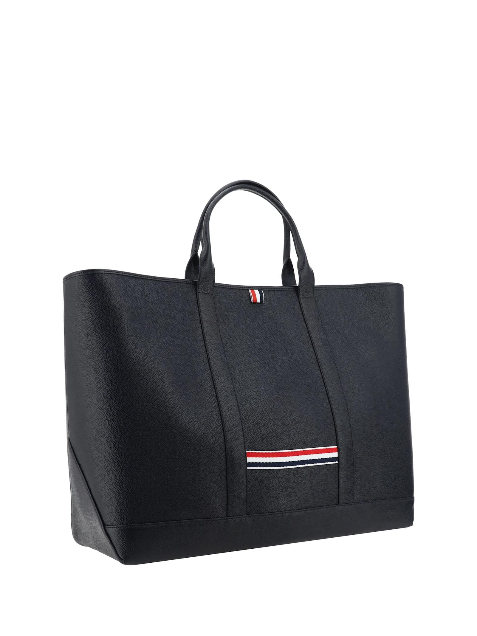 Tote Handbag In Multicolor Product Image