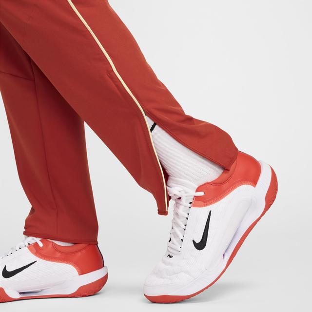 Nike Men's Court Advantage Dri-FIT Tennis Pants Product Image