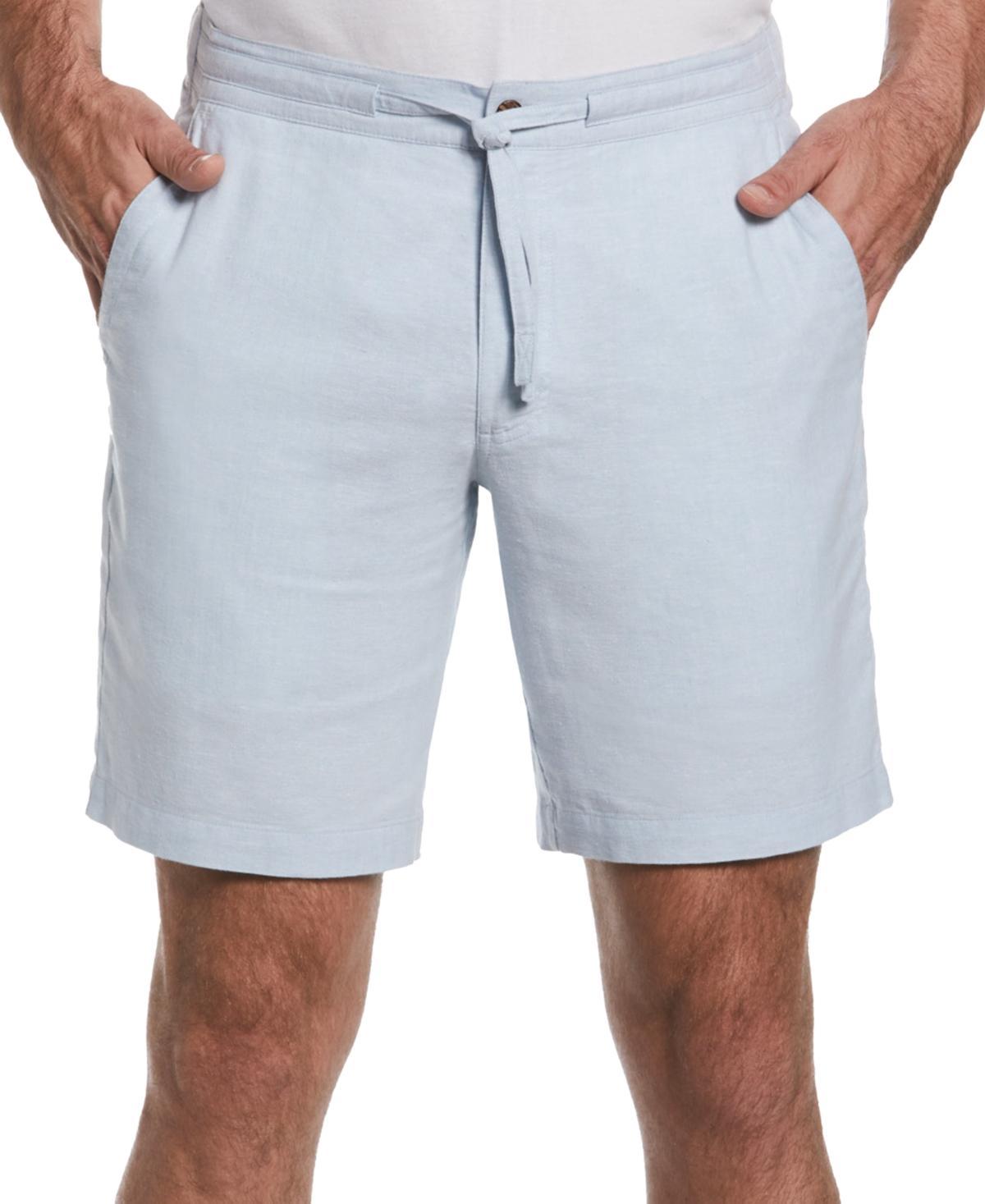 Cubavera Mens Drawstring Shorts Product Image