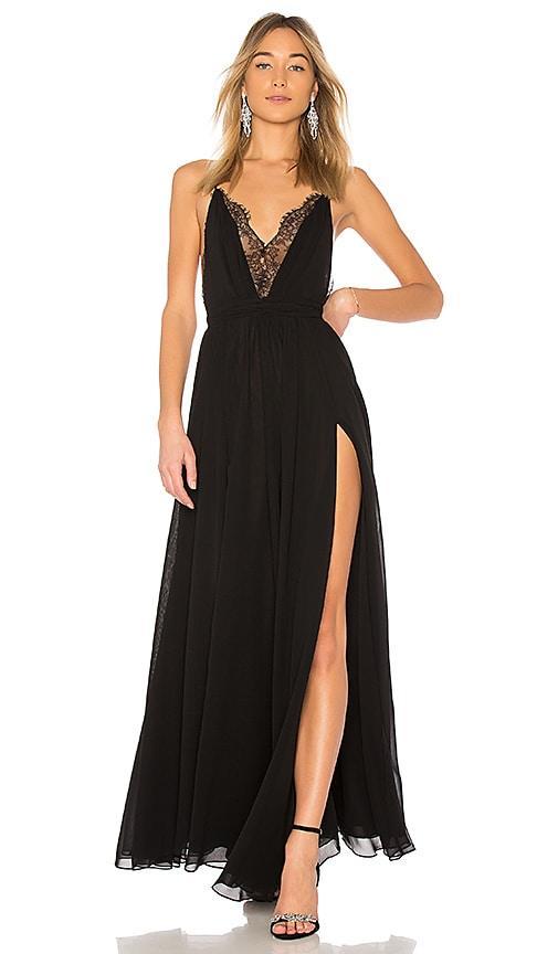 Michael Costello x REVOLVE Justin Gown Size L, S, XL, XS. Product Image