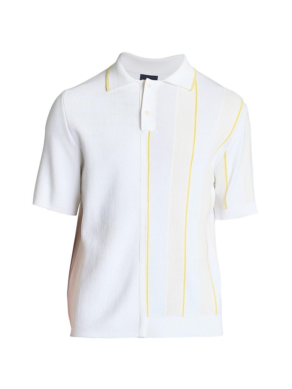 Mens Juego Polo Shirt Product Image