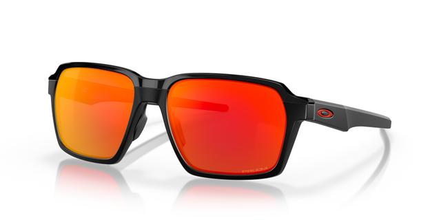 Oakley 58mm Rectangle Sunglasses Product Image