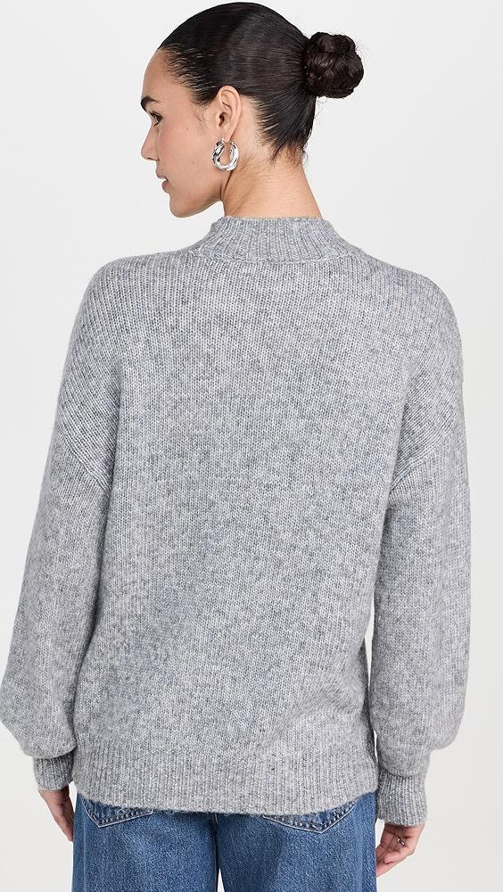 Z Supply Danica Pullover | Shopbop Product Image